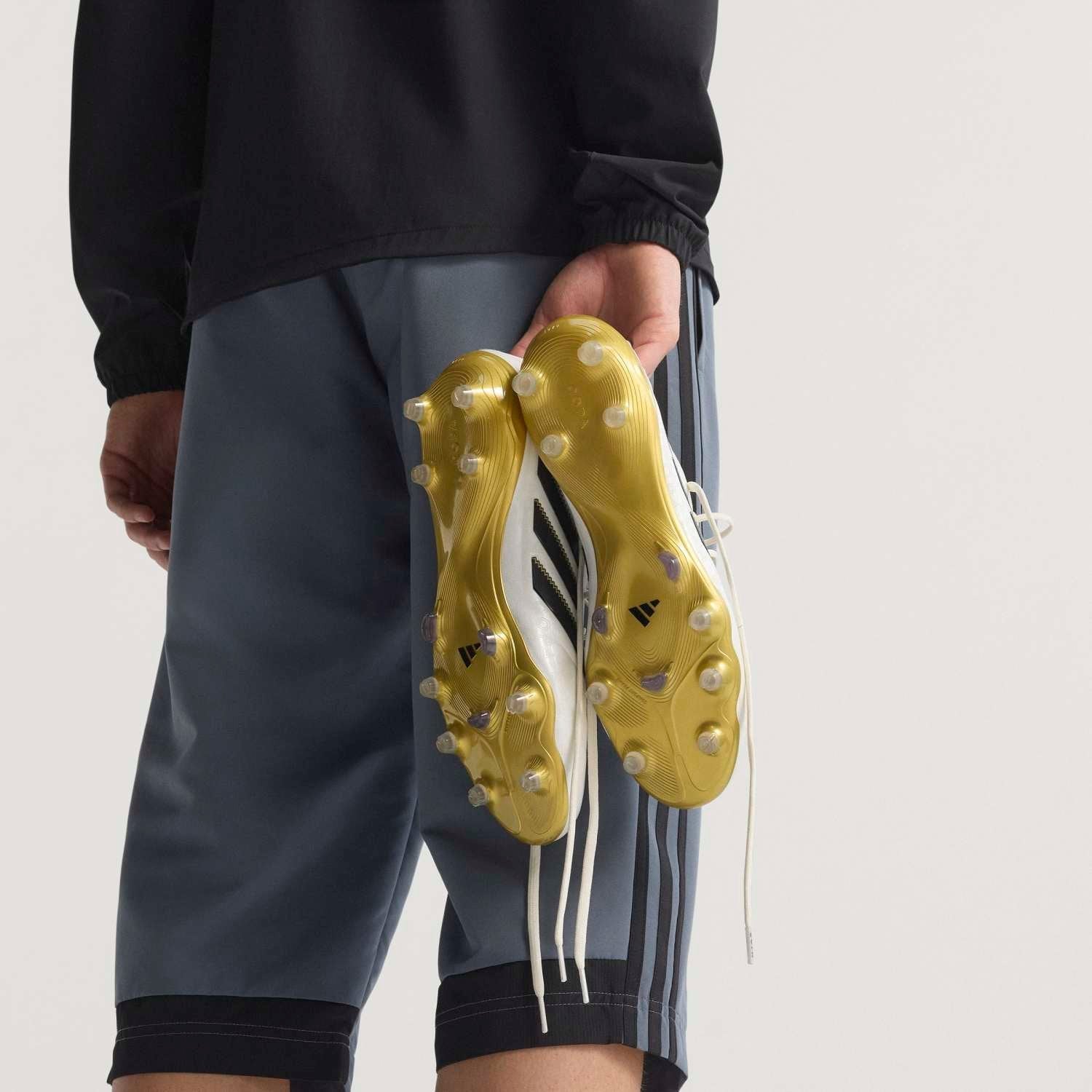 Football Boots adidas Copa Pure III Elite Gold