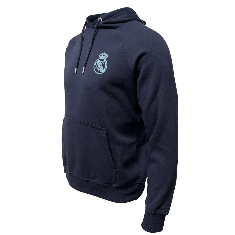 Youth Dragon Hoodie Navy