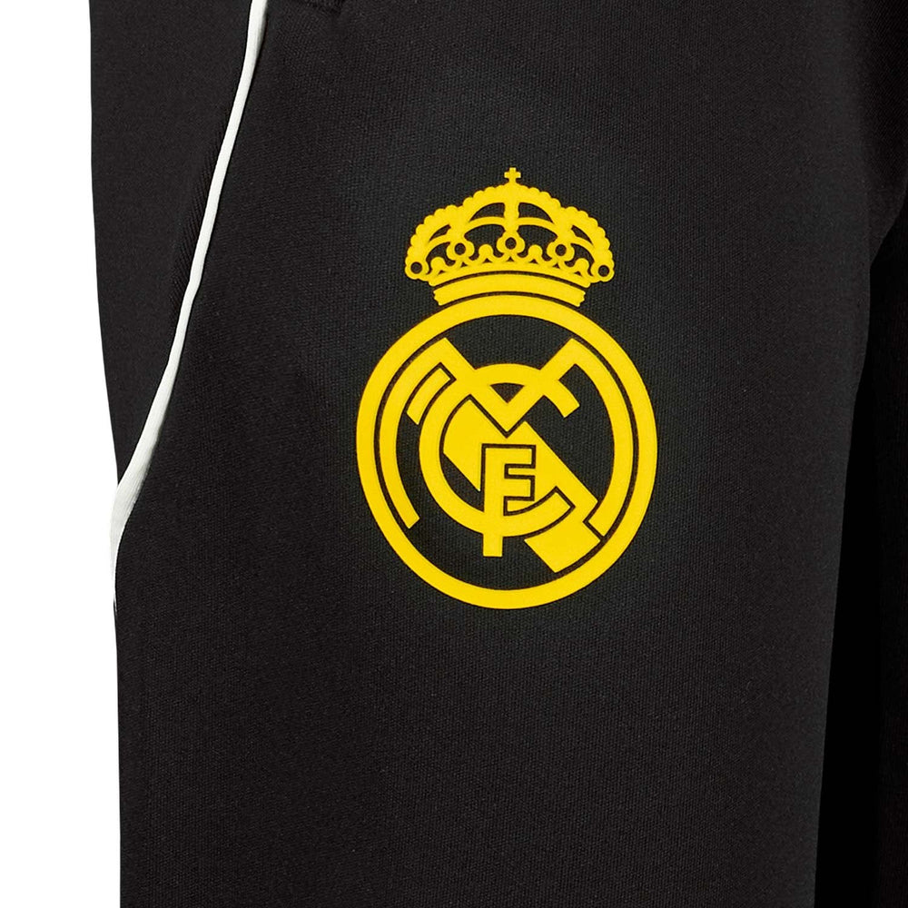 Youth adidas Marvel Training Pants 25/26 Black