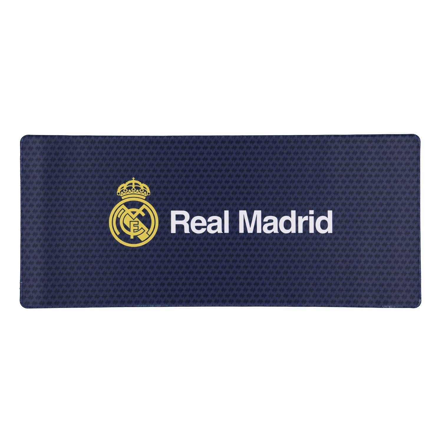 Mouse Pad XL 80x35 Real Madrid