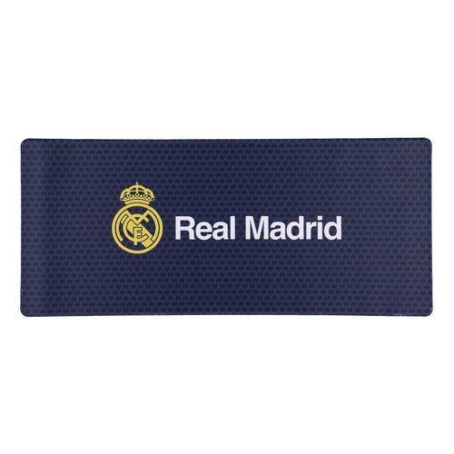 Mouse Pad XL 80x35 Real Madrid