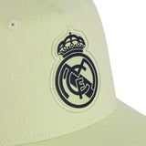 adidas Snapback Cap Limette 25/26
