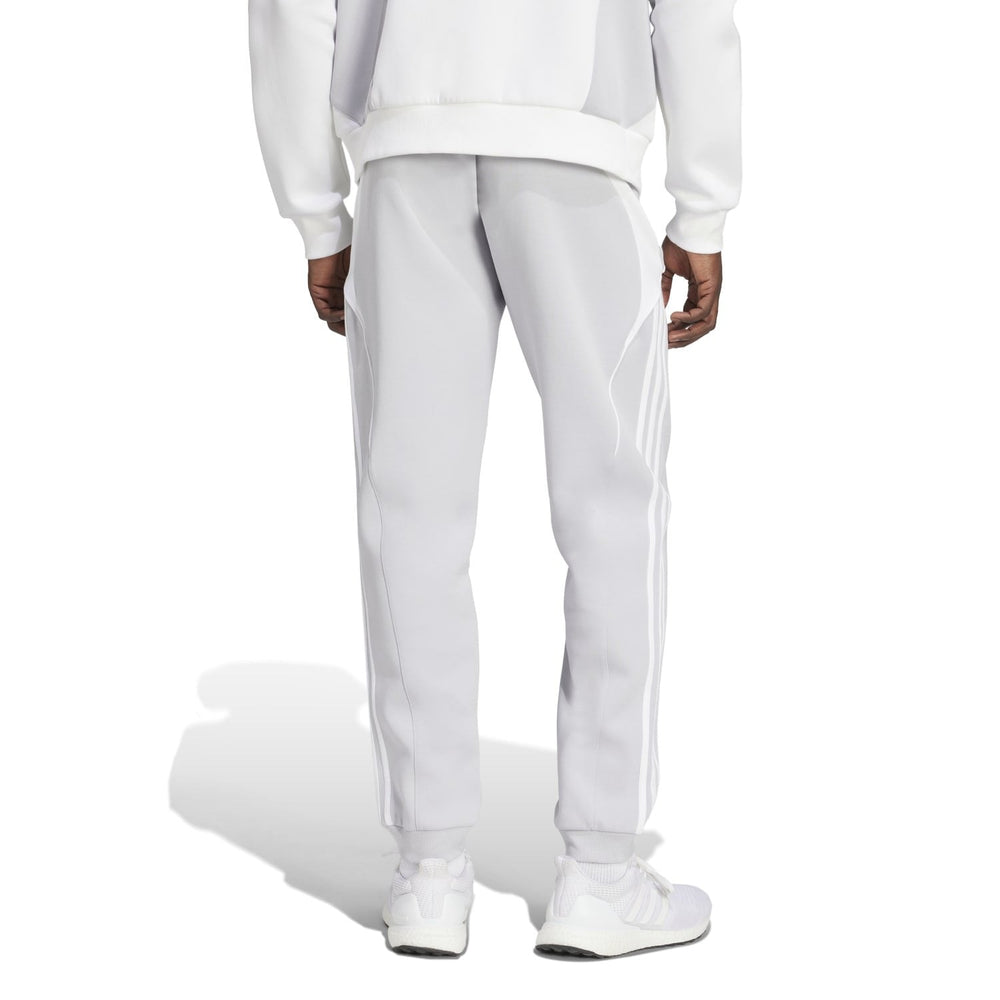 Mens adidas Urban Purist Trousers 25/26 Grey