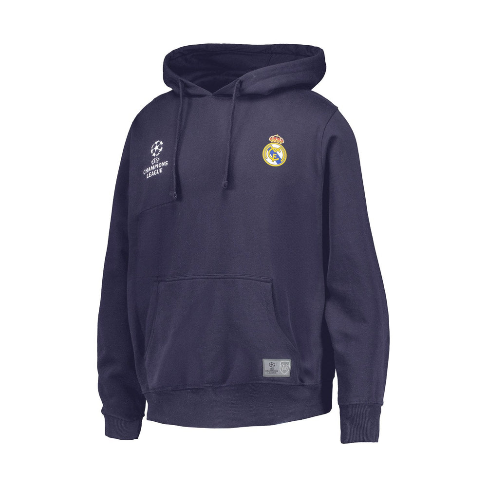 Kids Hoodie Navy | UEFA Champions League 15