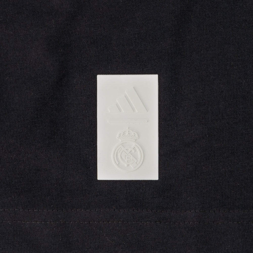 Kids T-Shirt Alaba adidas Magic Moments Black