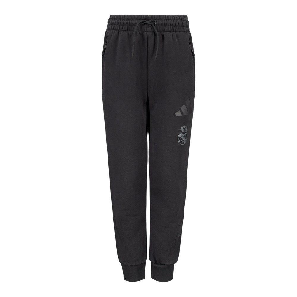 Kids adidas Real Urban Pants Black/ Black