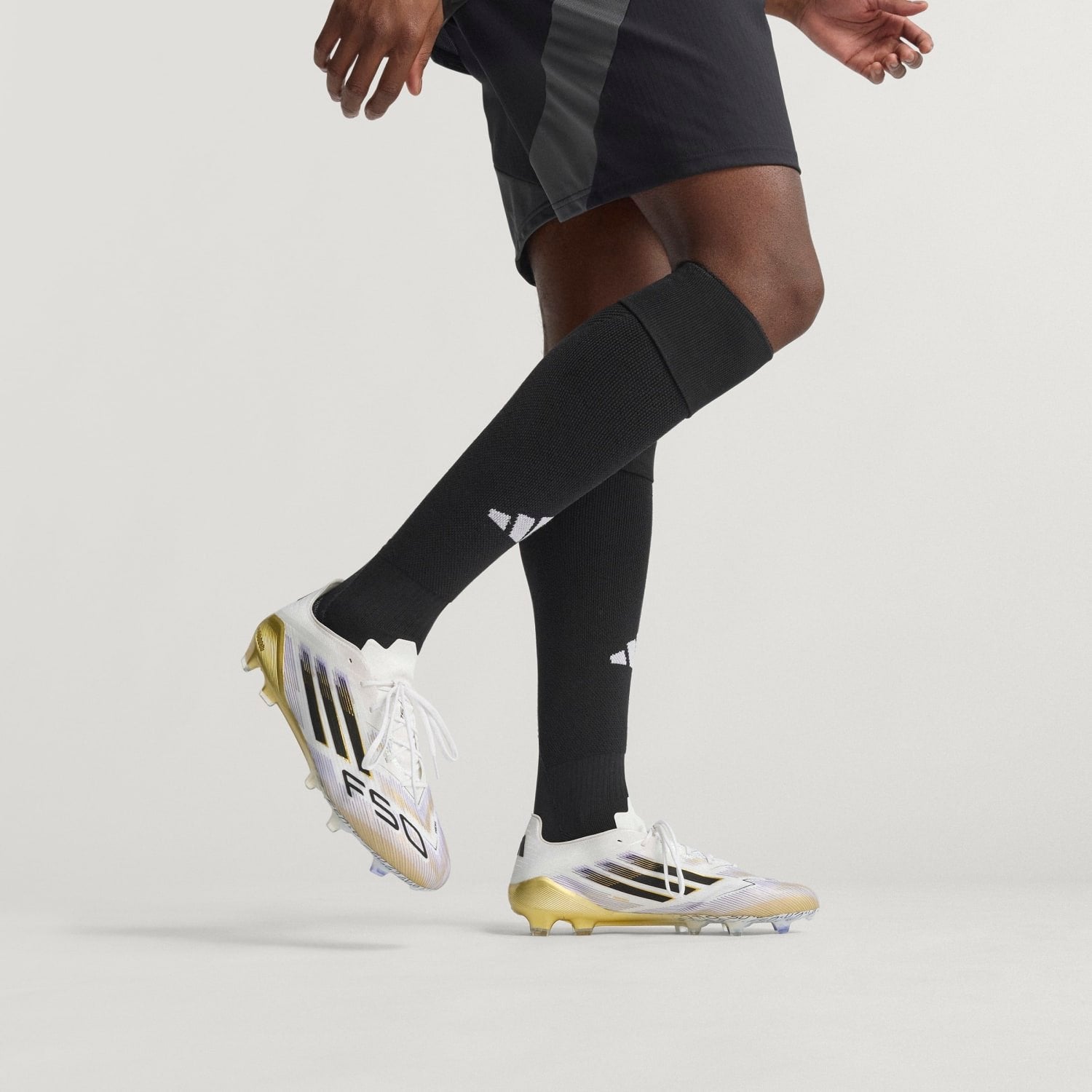 Football Boots adidas F50 Elite Gold