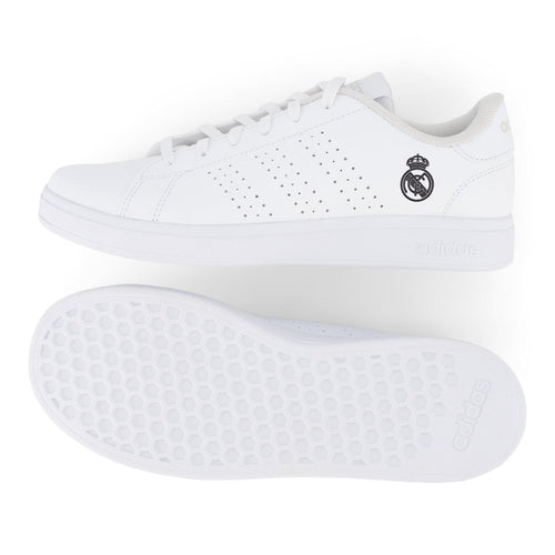 adidas Kids Advantage 2.0 Shoes White