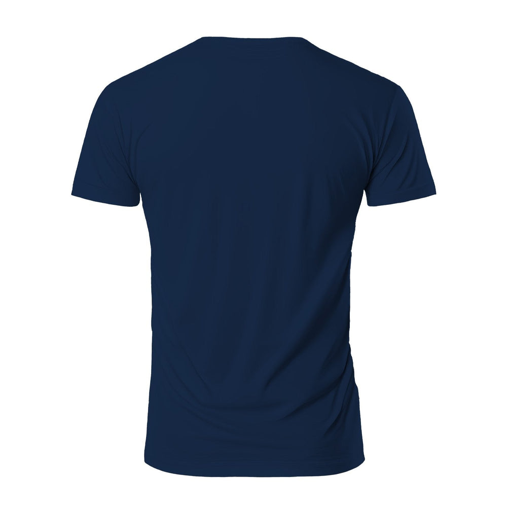 Mens UCL Champions 15 T-Shirt Navy