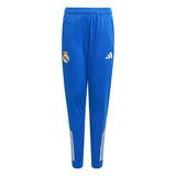 Kinder adidas UCL Training Pants 25/26 Blau