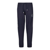 Pantalón Hombre Tape Azul Marino Real Madrid