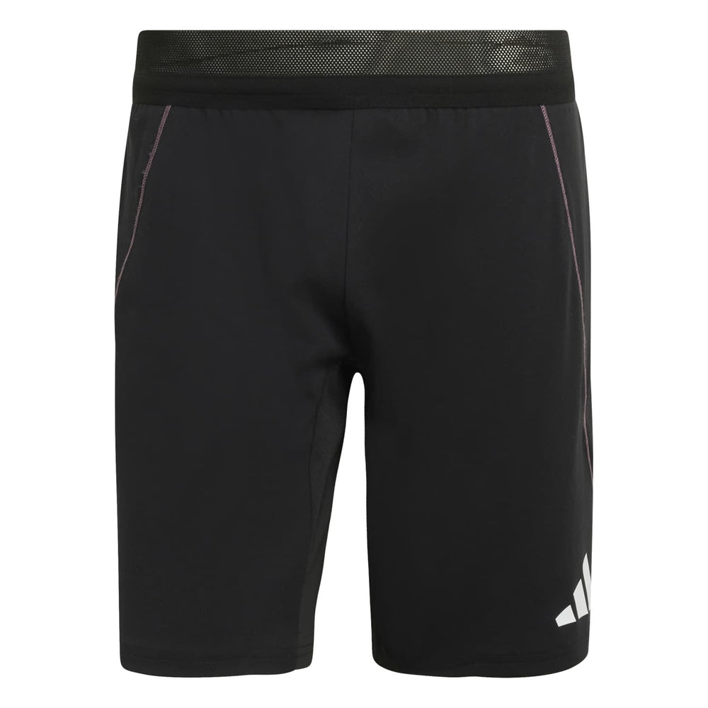Mens adidas Training Pro Shorts 25/26 Black