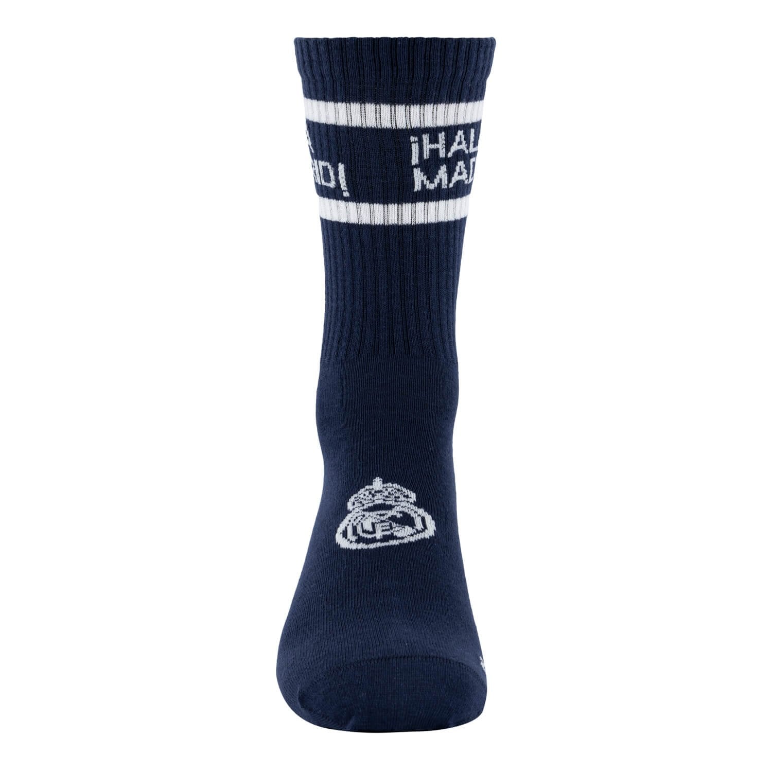 Mens Crew Socks Millenial 2 Pack