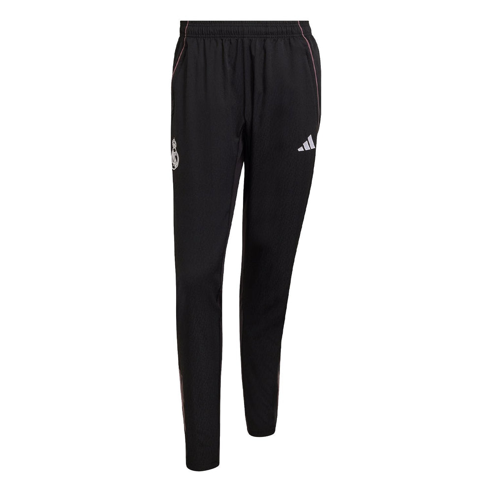Mens adidas Training Tracksuit Pants 25/26 Black