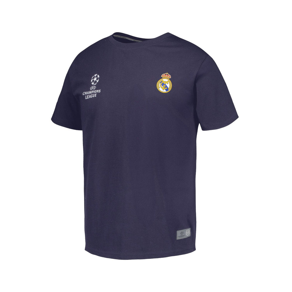 Kids T-Shirt Navy | UEFA Champions League 15