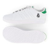 Scarpe Advantage 2.0 Bianche/Verdi adidas Bambino