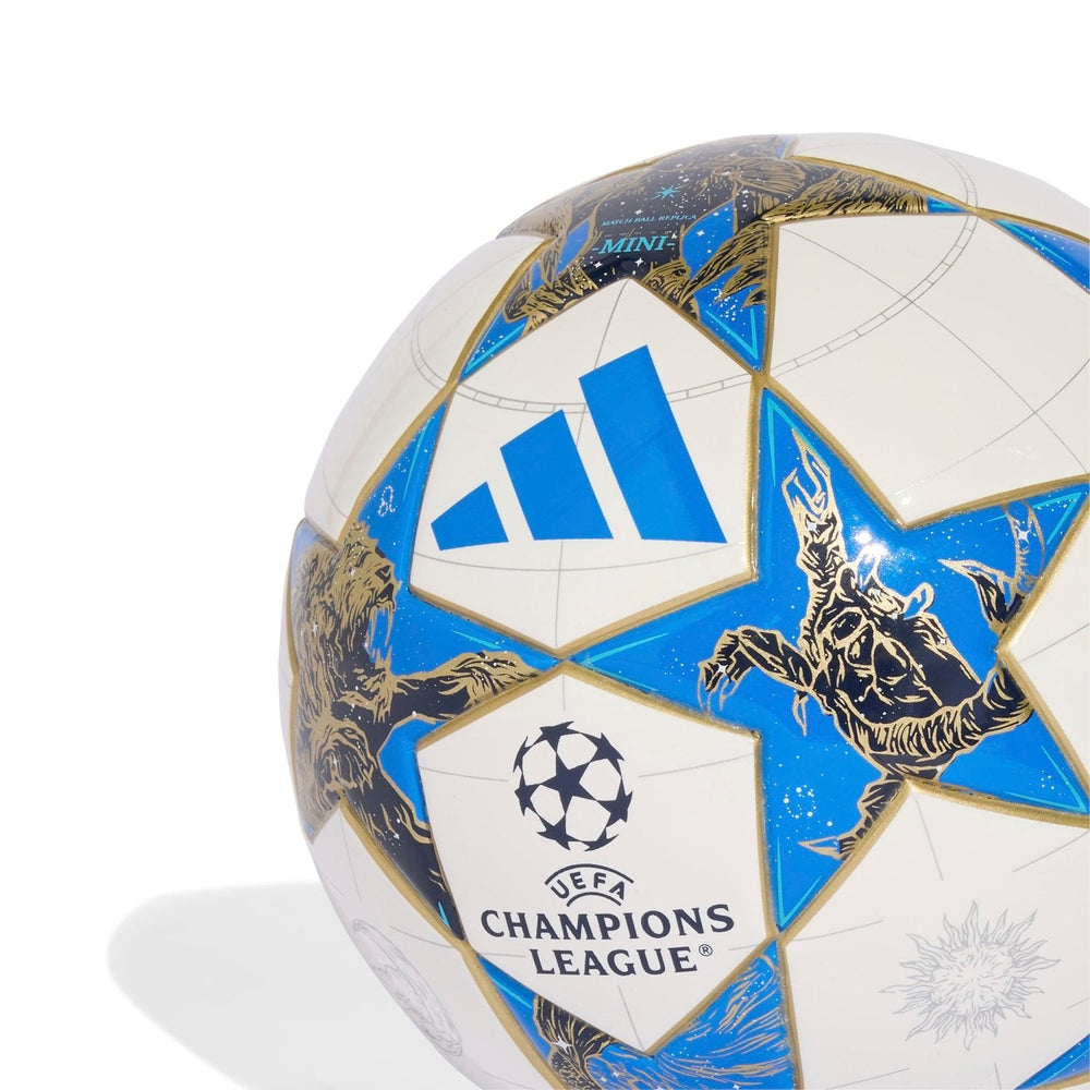adidas UEFA Champions League Mini Football 25/26