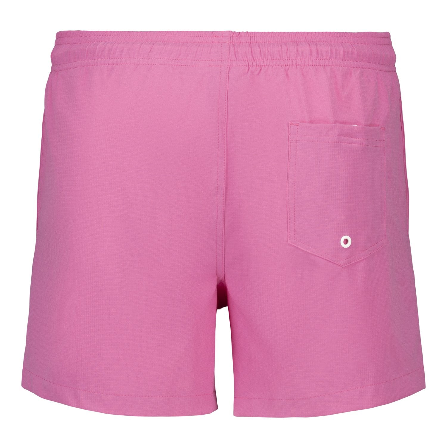 Mens Swimshort Ripstop Pink