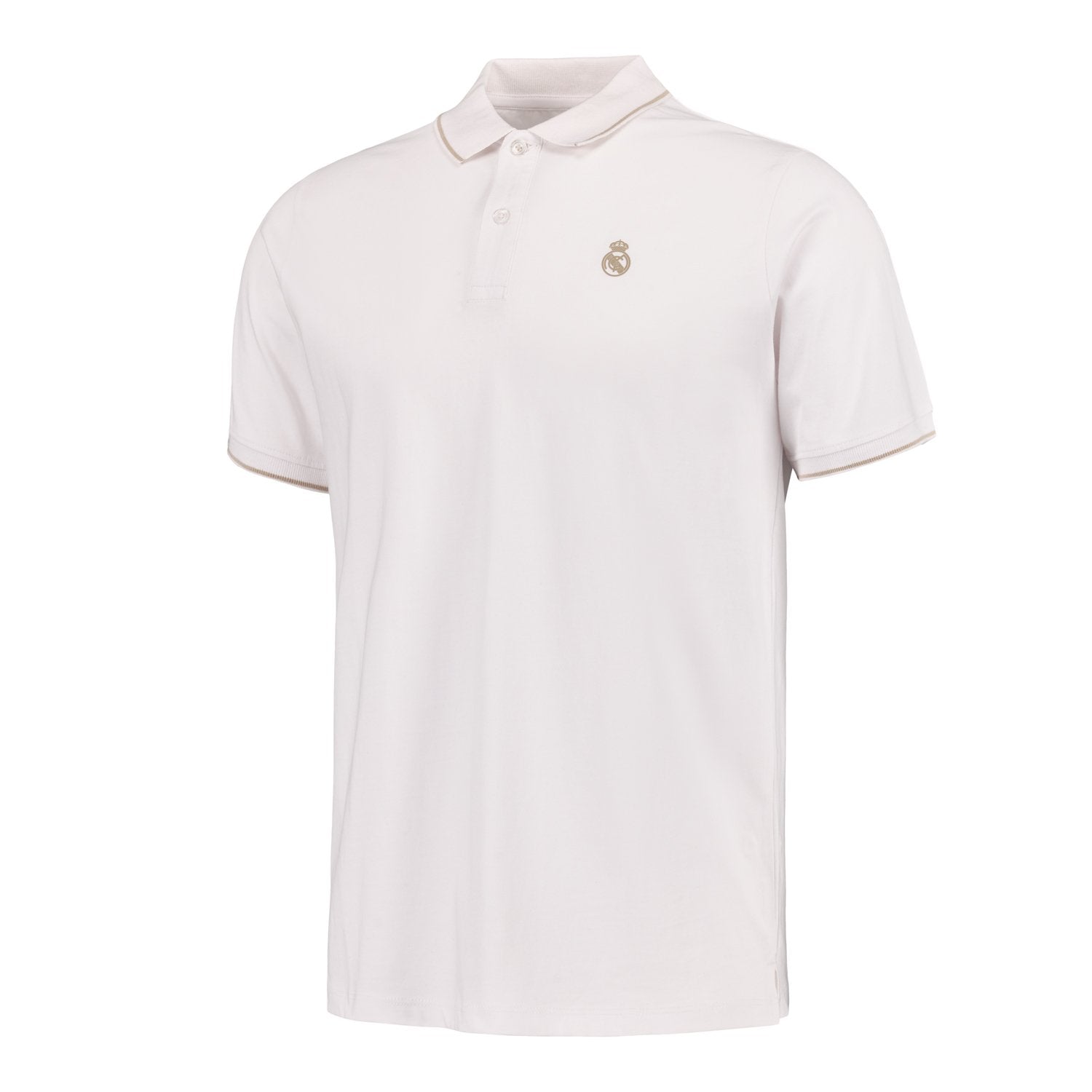 Mens Signature 2.0 Polo White