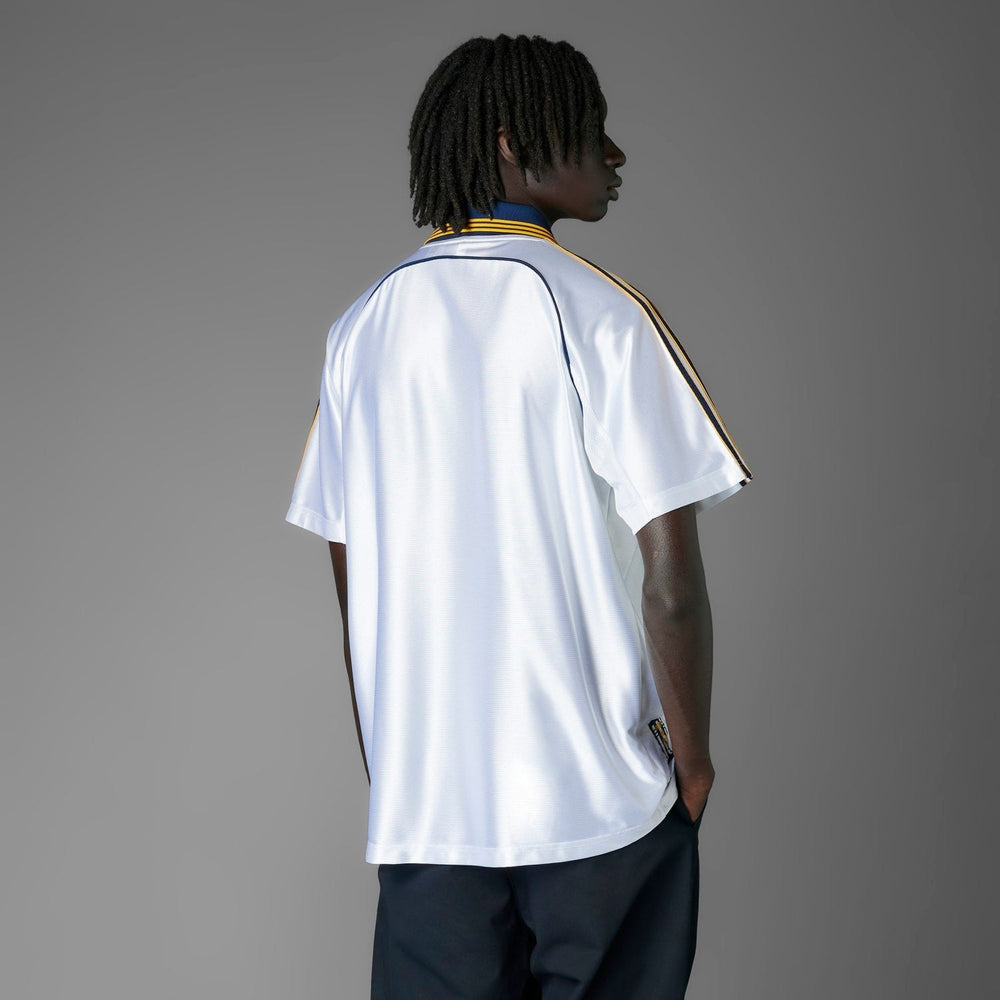 Mens Home Bring Back 99/00 Shirt White