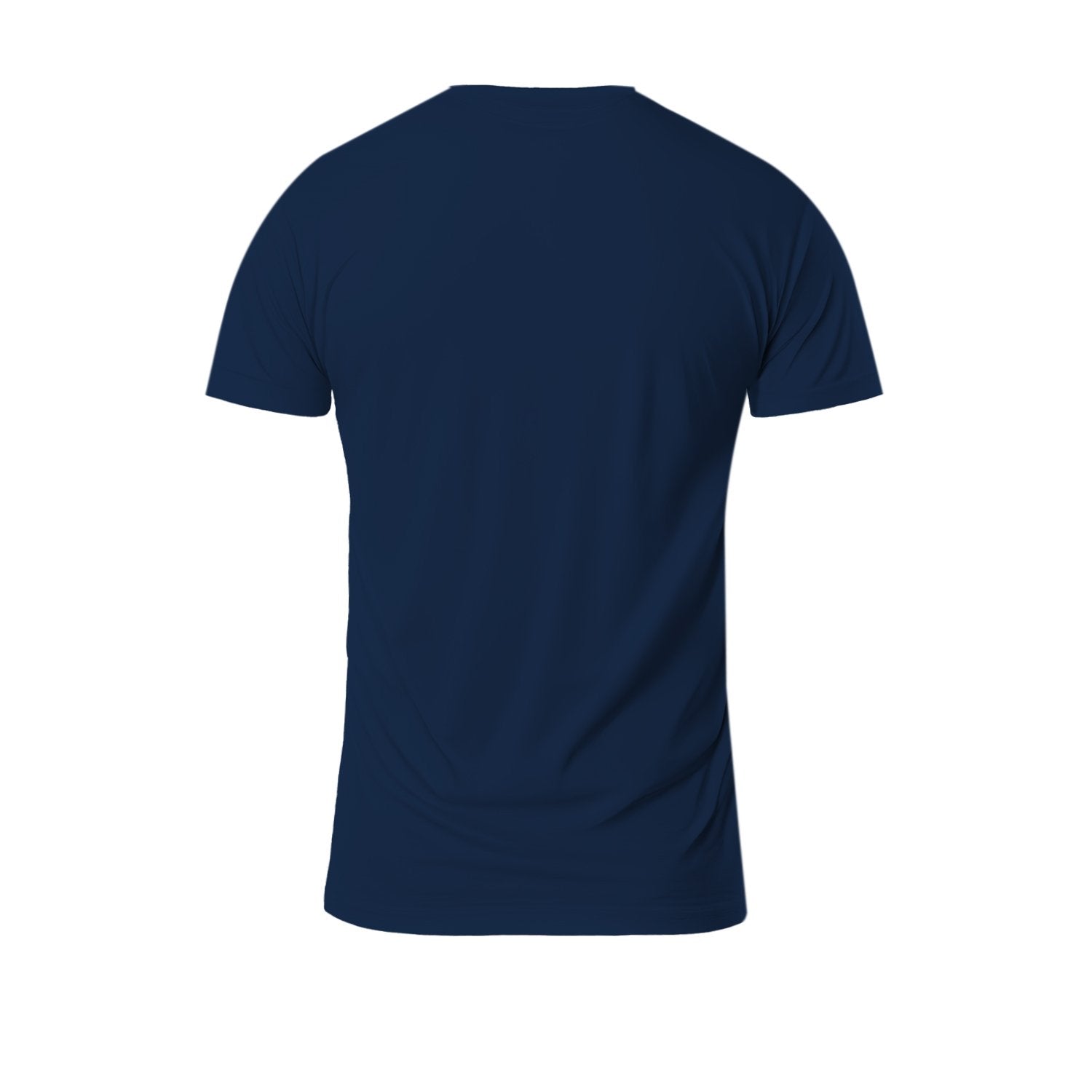 Kids UCL Champions 15 T-Shirt Navy