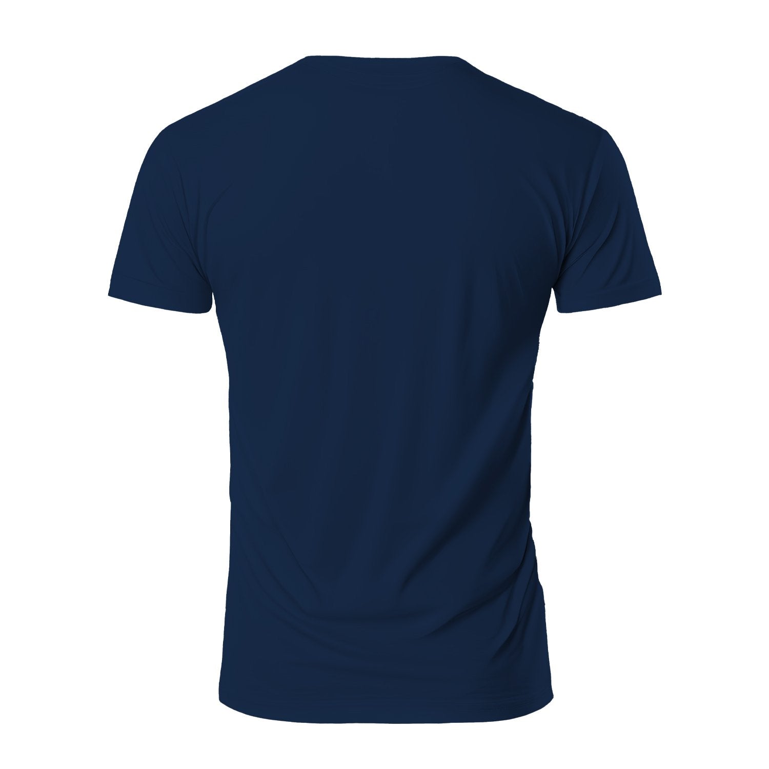 Mens UCL Final London 24 Friendship T-Shirt Navy