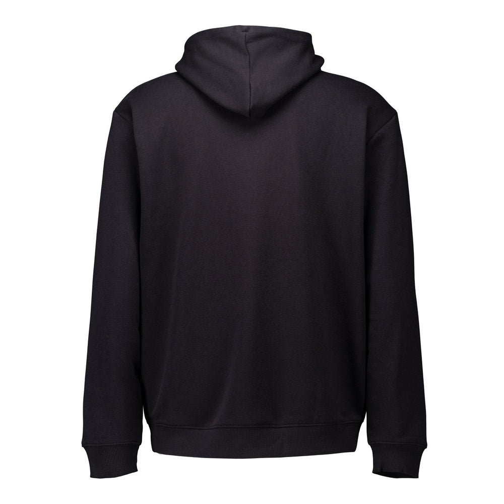 Mens Hoodie Kroos adidas Magic Moments Black