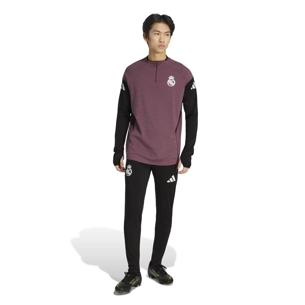 Mens adidas Training Pro Top 25/26 Purple