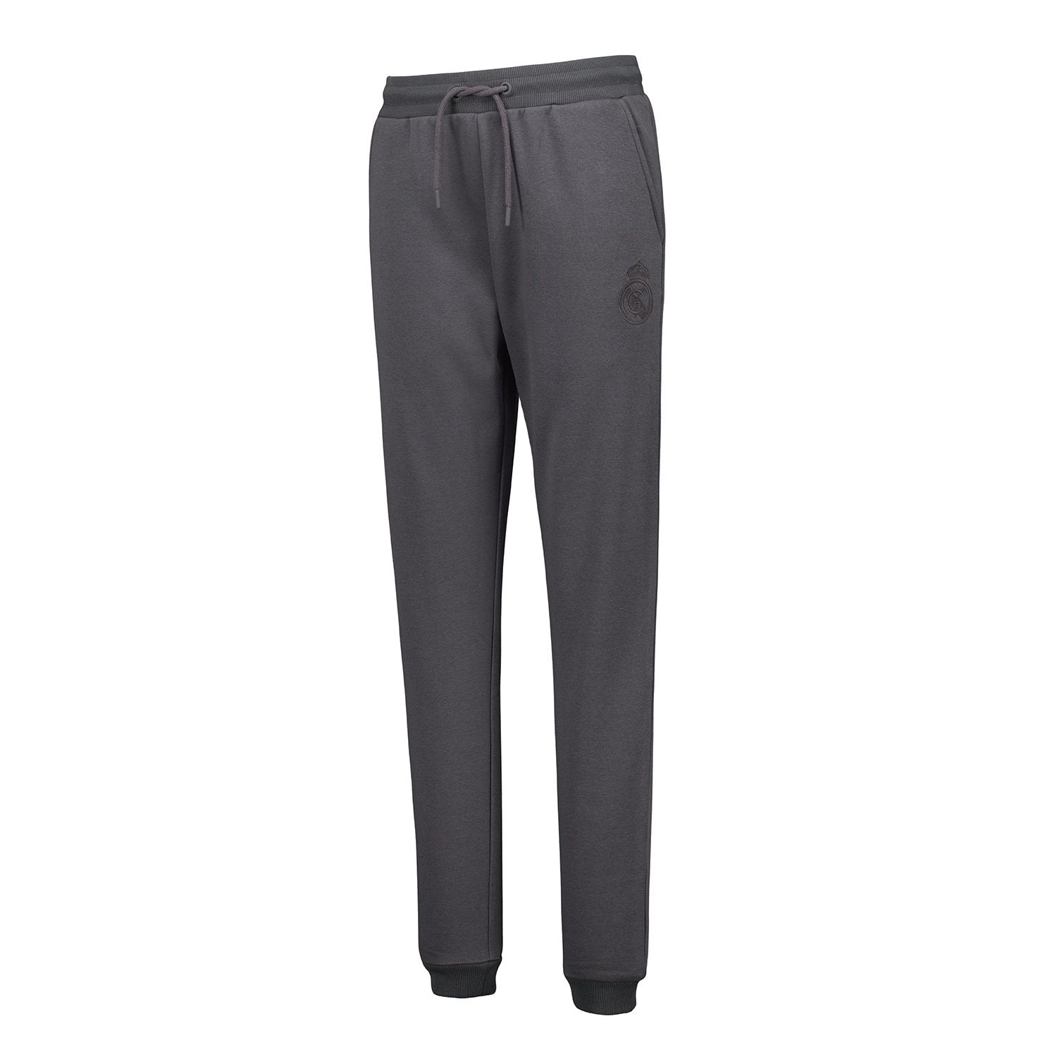 Womens Vintage Trousers Charcoal