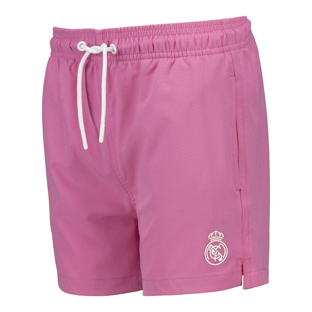Kids Swimshort Ripstop Pink