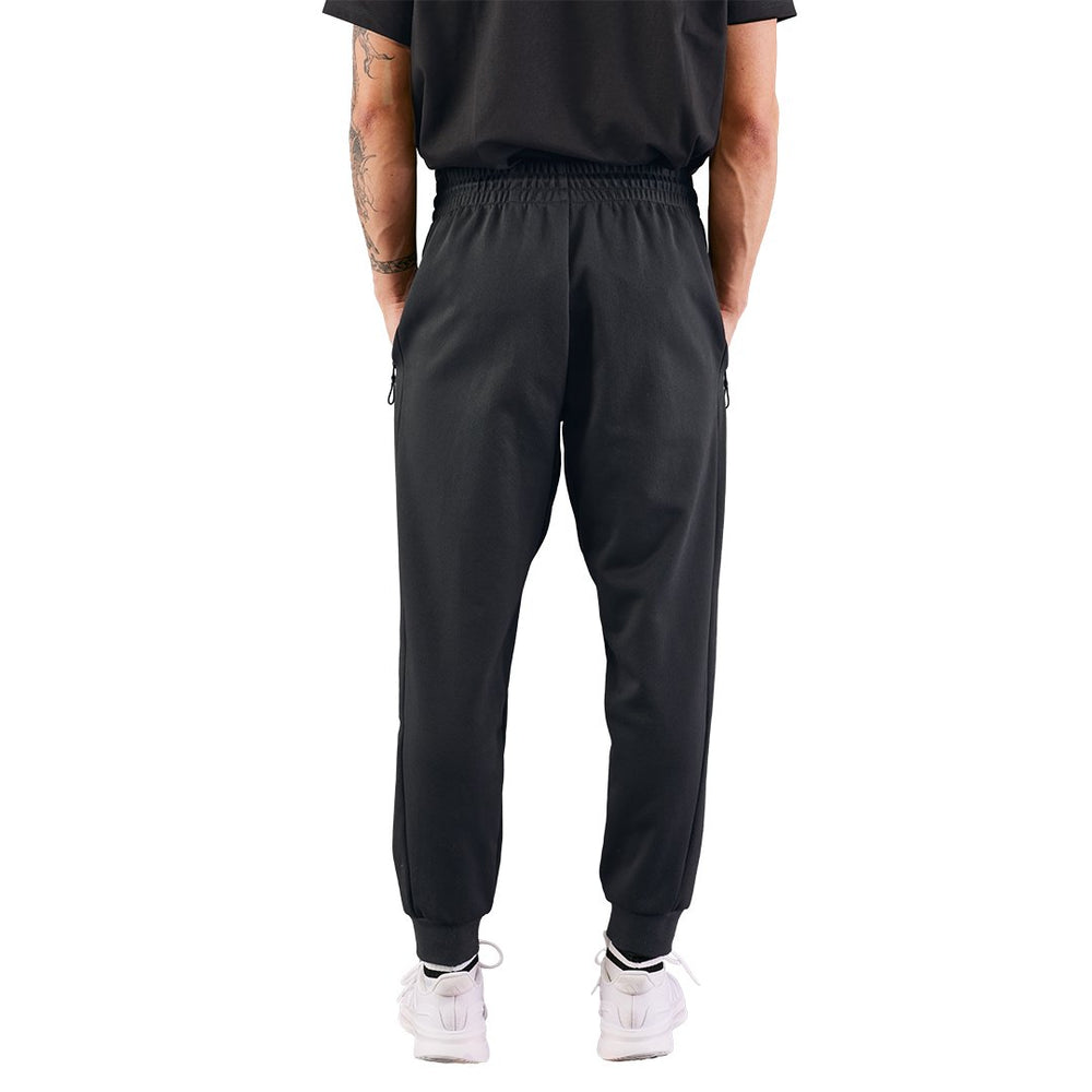 Mens adidas Real Urban Trousers Black