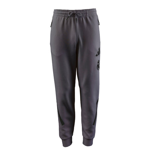 Mens adidas Real Urban Trousers Grey