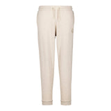 Plum Noir Herren Jogginghose Creme