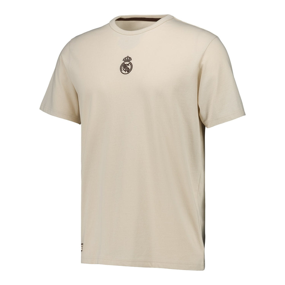 Mens Classic T-Shirt Beige