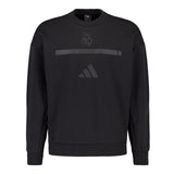 男士运动衫adidas Real Urban  黑色