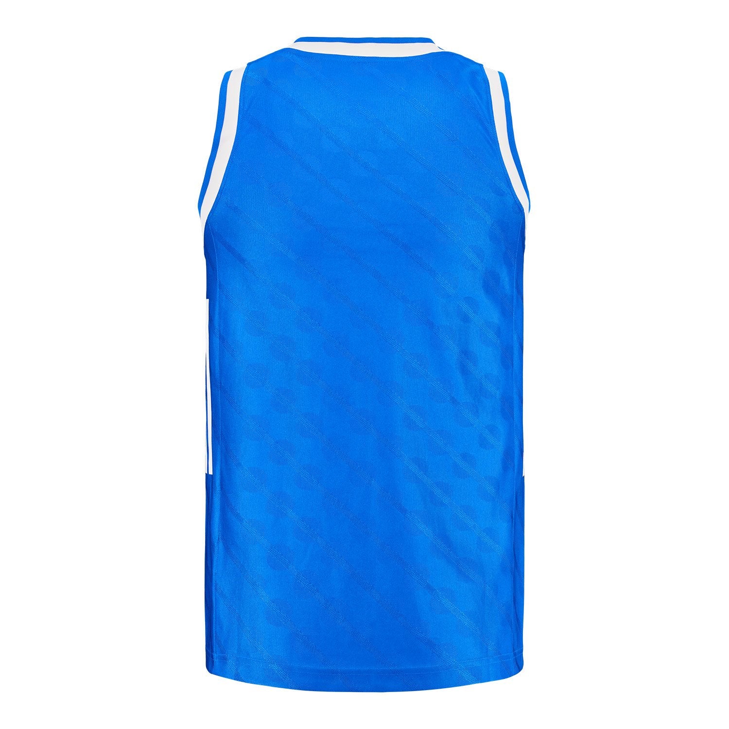 Kids Third Basketball Shirt 25/26 Blue