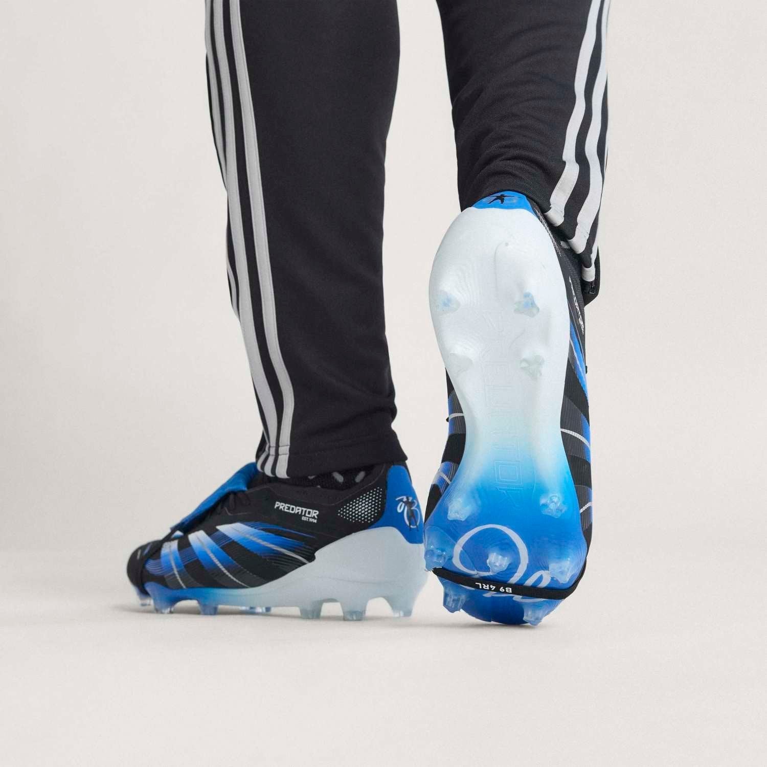 メンズ adidas Predator サッカースパイク Jude Bellingham エリート