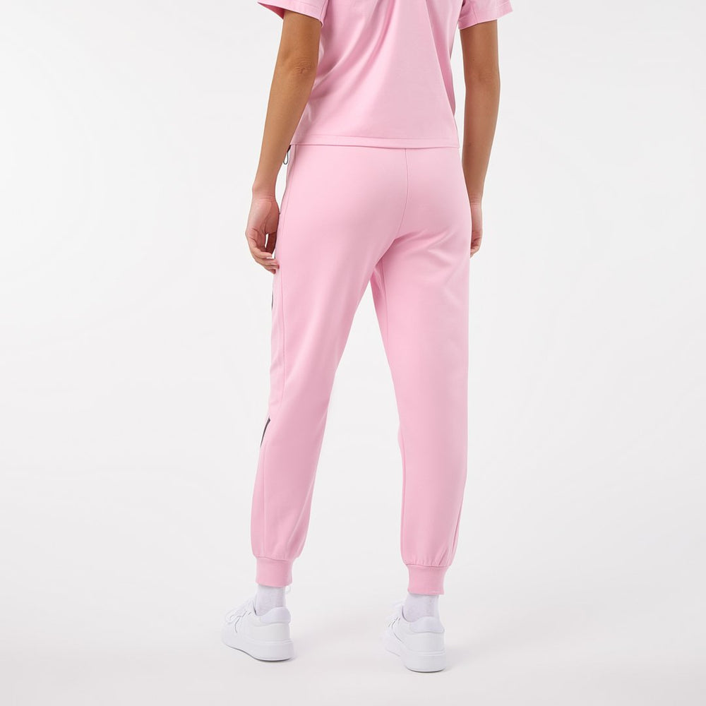 Womens adidas Real Urban Trousers Pink