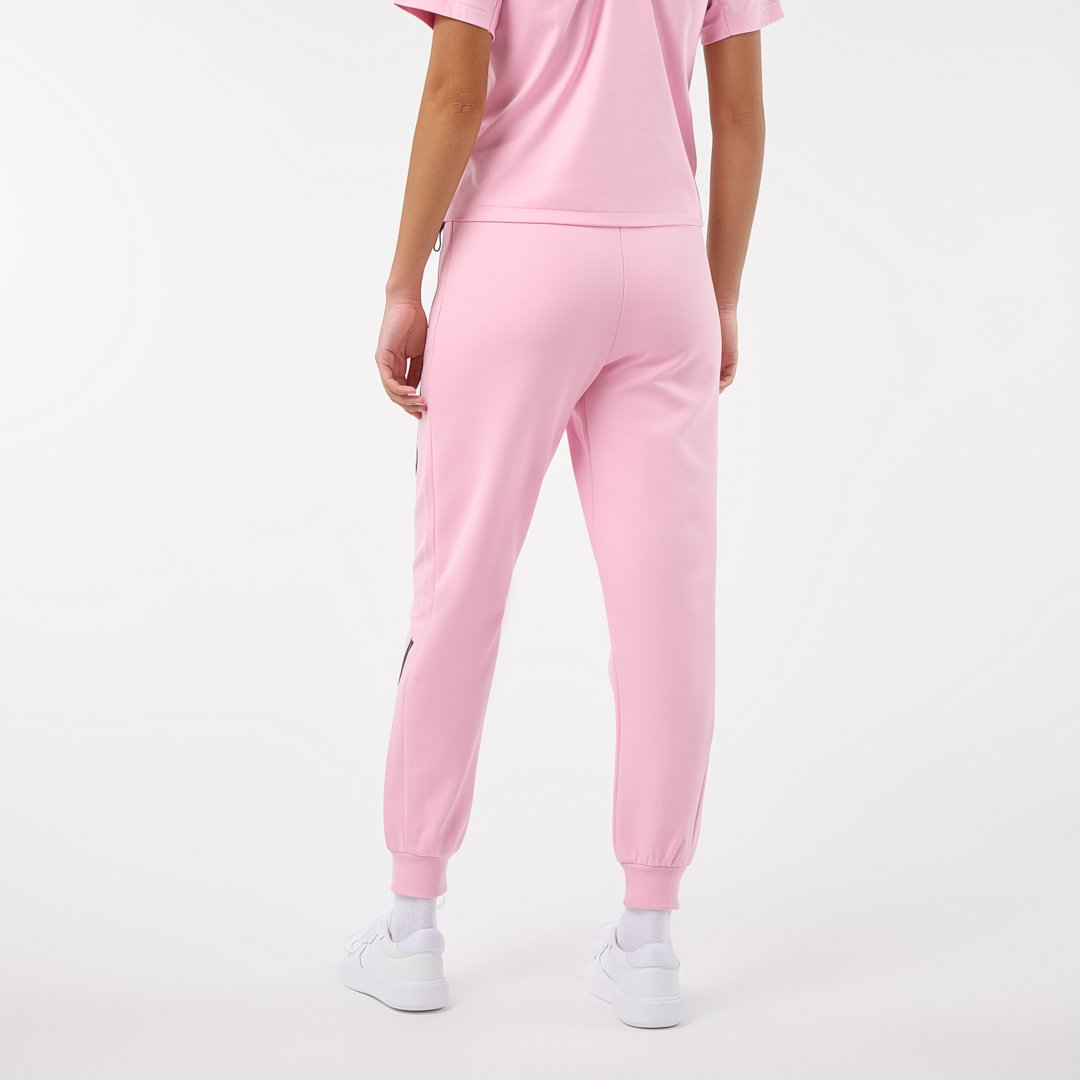 Womens adidas Real Urban Trousers Pink