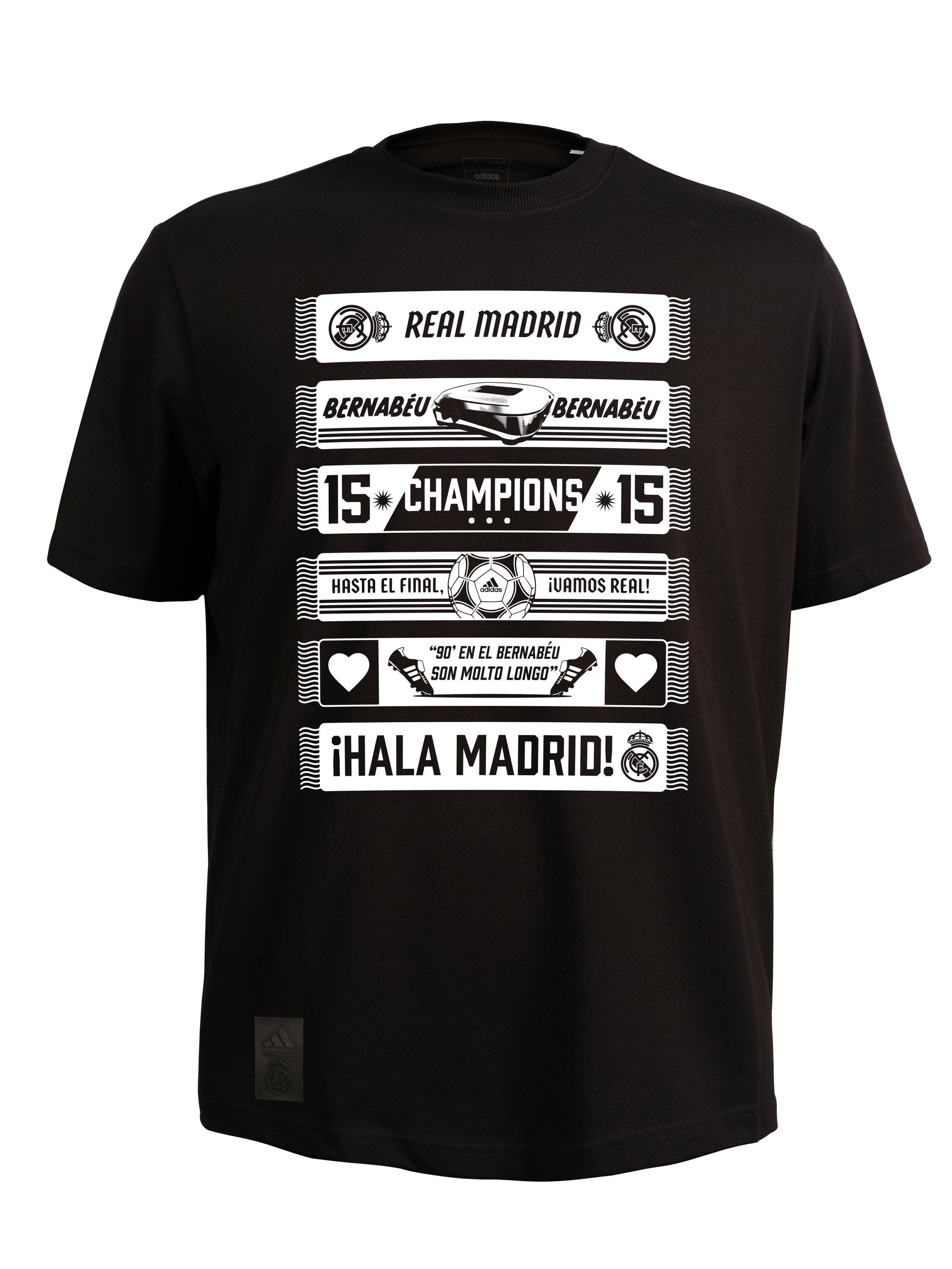 adidas – レアル・マドリードCF公式オンラインショップ