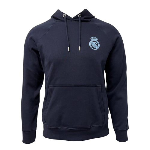 Mens Dragon Hoodie Navy