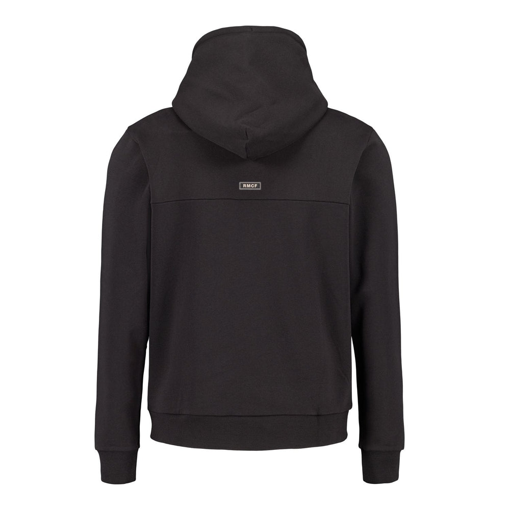 Mens Signature 2.0 Hoodie Black