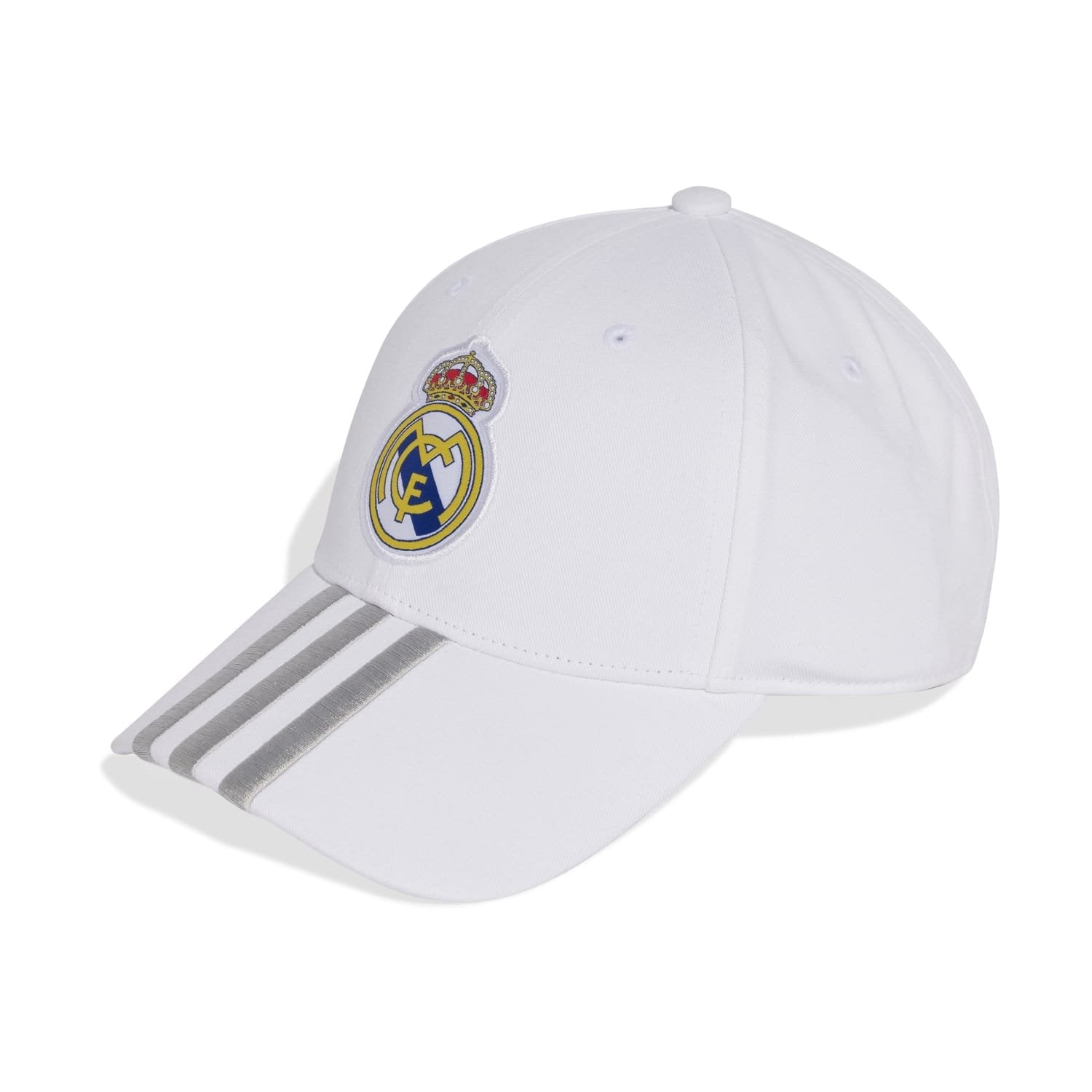 adidas Baseball Cap White 25/26