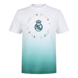 Kids’ Offspring Gradient White T-Shirt