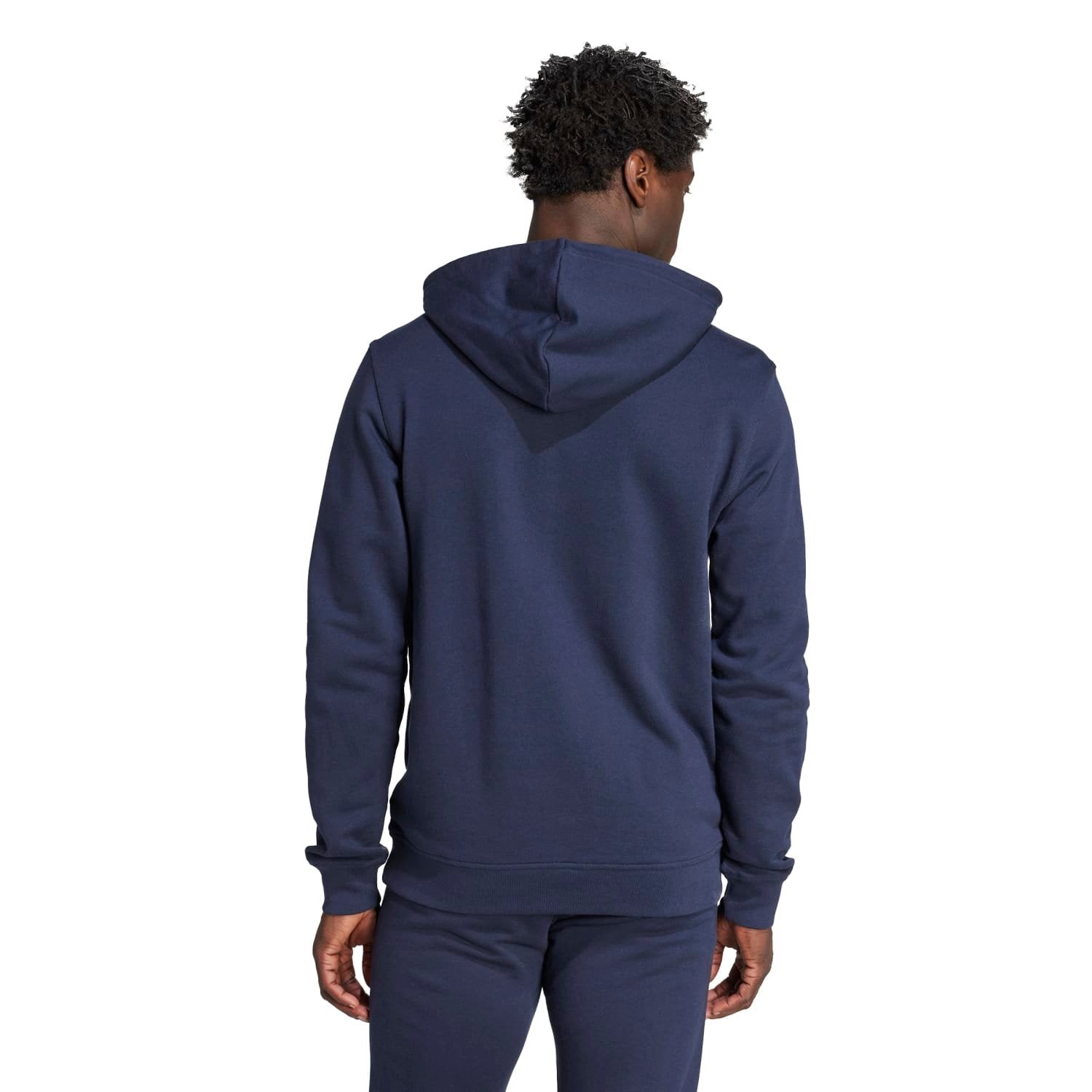 Mens adidas US Pack Hoodie 25/26 Navy
