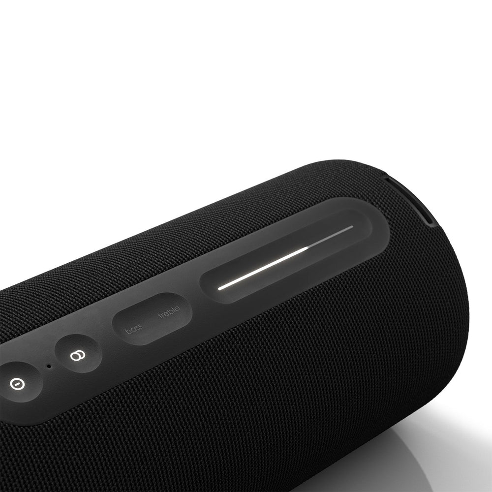 Speaker We Hear Pro by KM Black