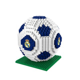 Puzzle 3D Ballon de Football Real Madrid