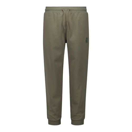 Mens Tape Pants Green