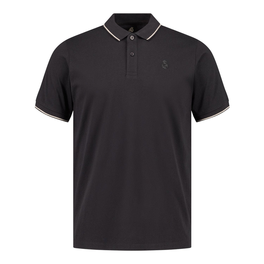Mens Signature 2.0 Polo Black