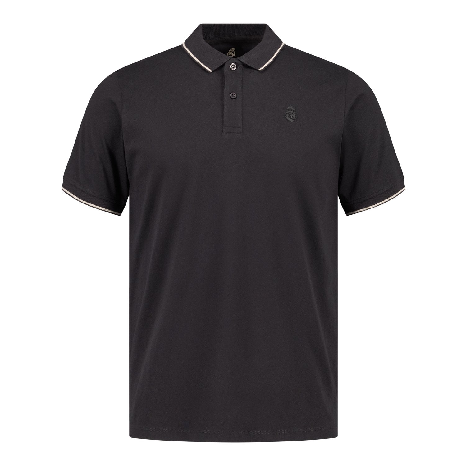 Mens Signature 2.0 Polo Black